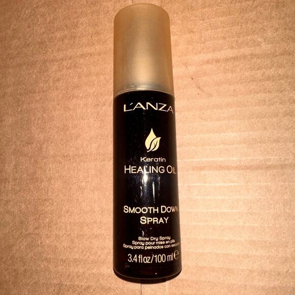 Lanza Keratin Healing Oil Smooth Down Sprayhair care